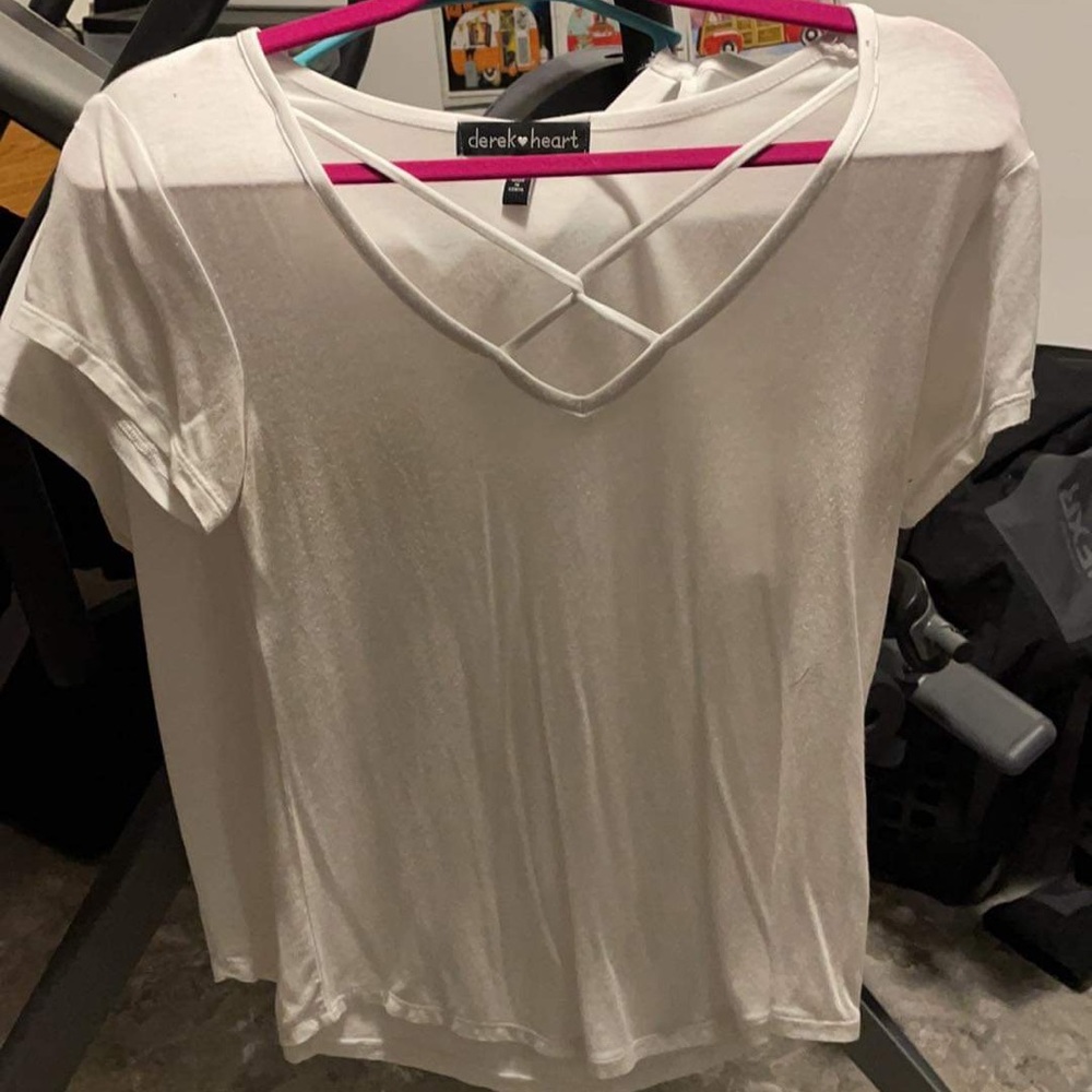 White fancy shirts